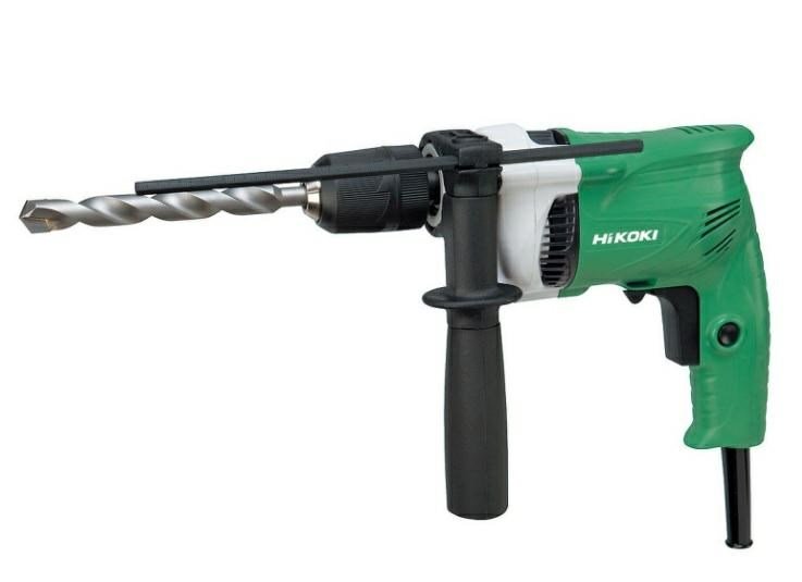 Impact Drill HiKOKI DV16VSS #1