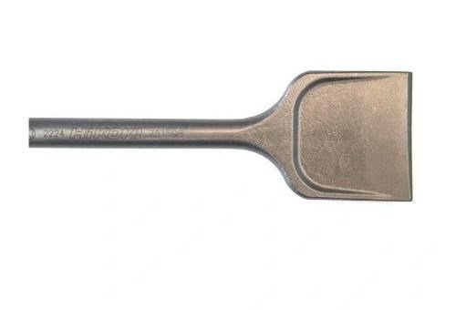 Self-sharpening cutter 60x250mm SDS-PLUS #1