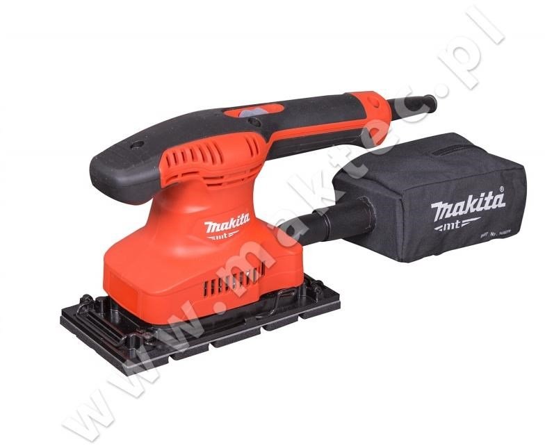 Makita M9203 transportabel slibemaskine Bnd slibemaskine 12000 rpm 24000 OPM #2