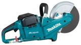 Makita DCE090T2X1 hndholdt kapsav og betonfrser #2