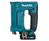 Makita Stapler 12V CXT ST113DWAJ with one 2.0Ah battery #1