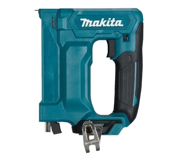 Makita ST113DZ sm & hfteklamme pistol Hftepistol Batteri #3