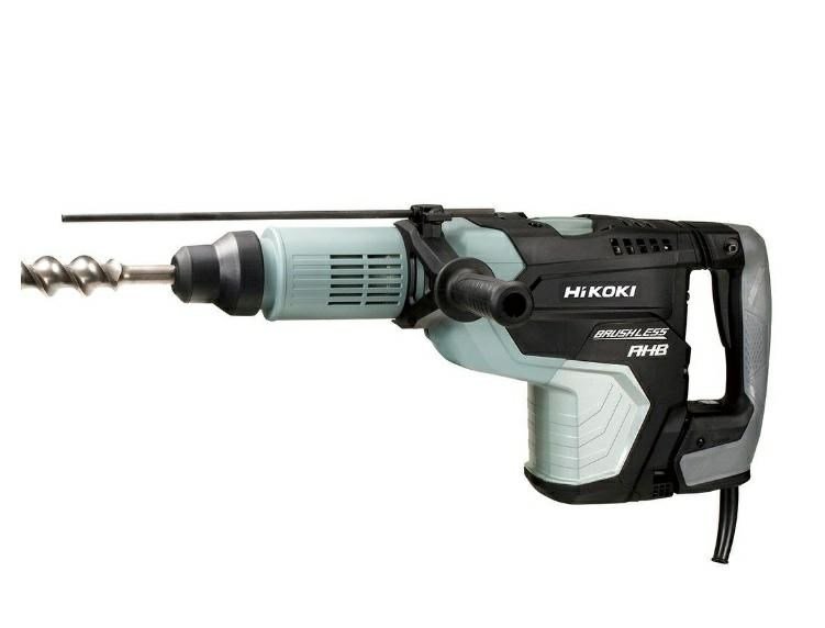 Hikoki DH52MEY 1500 W 280 rpm SDS Max #2