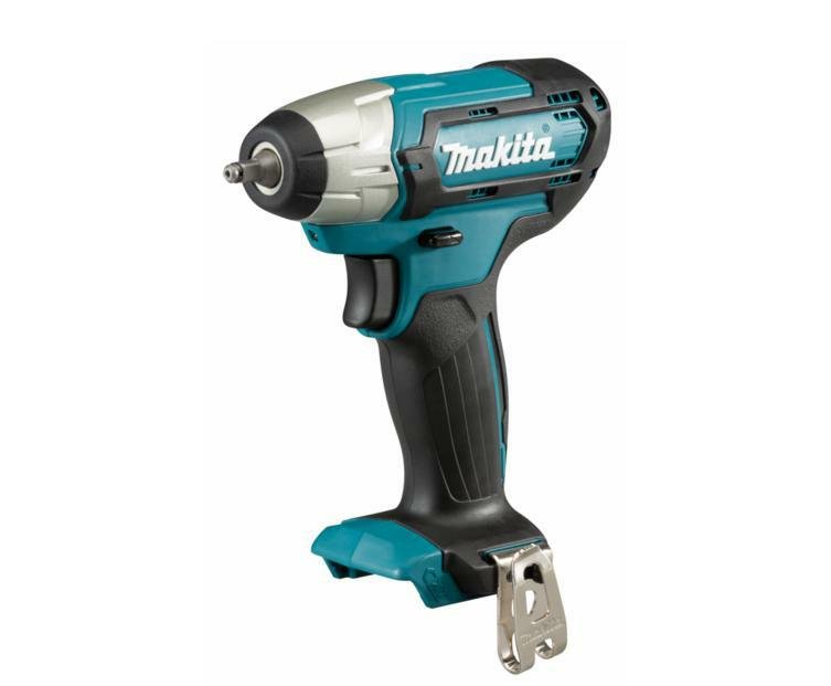 Impact wrench Makita 12V TW060DZ 60Nm 1/4 #1