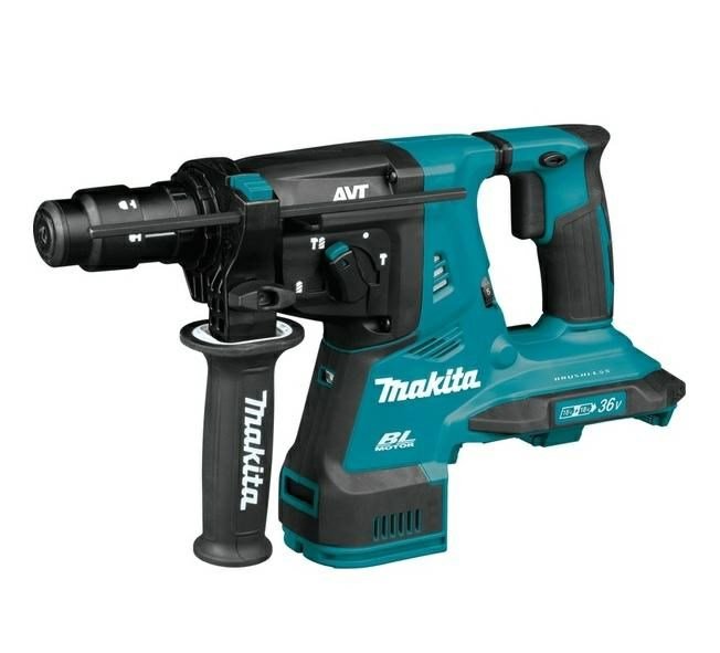 Makita DHR283ZU  #4