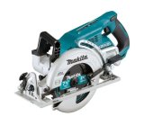 Makita DRS780Z transportabel rundsav 18,5 cm Sort, Bl 5100 rpm #2