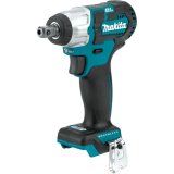 Makita TW161DZ elektrisk skiftengle 1/2