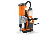 FEIN Magnetic Drill KBU 35 QW Weldon #1