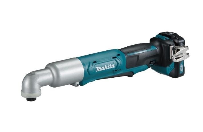 Makita. 12V CXT Angle Drill TL064DWAE 1/4