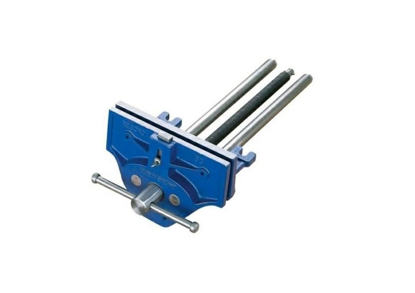 IRWIN 230mm JOINERY VICE /QUICK #1