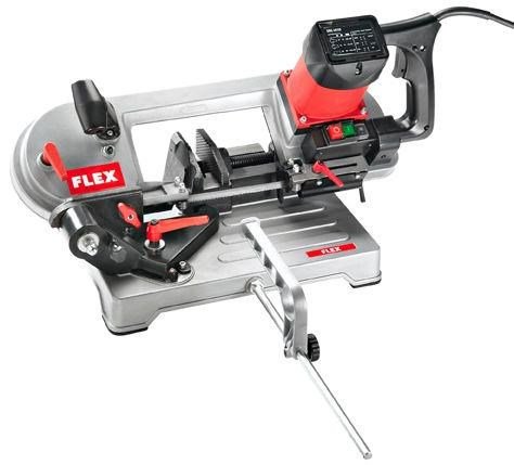 Flex SBG 4910 transportabel bndsav Vekselstrm #2