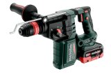 Metabo KH 18 LTX BL 28 Q 1000 rpm SDS-plus #4