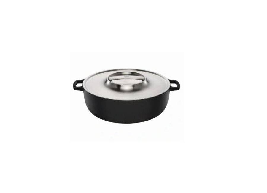 Norden Grill Chef Pot by Fiskars #1