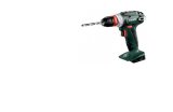 Metabo BS 18 Quick Nglefri 1,3 kg Grn #2