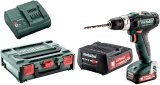 Metabo SB 12 1400 rpm 1,1 kg Sort, Grn, Rd #2