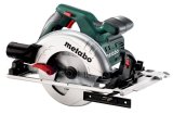METABO. SAW 1200W KS 55 FS 1200W 160mm CASE #1