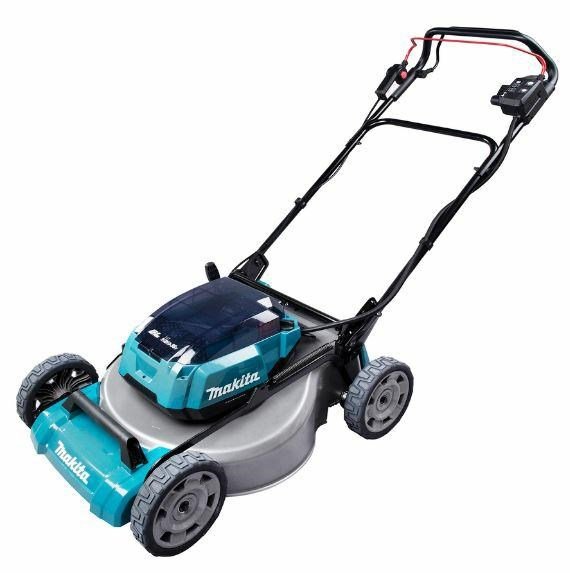 Makita DLM532ZX2 Ikke kategoriseret #2