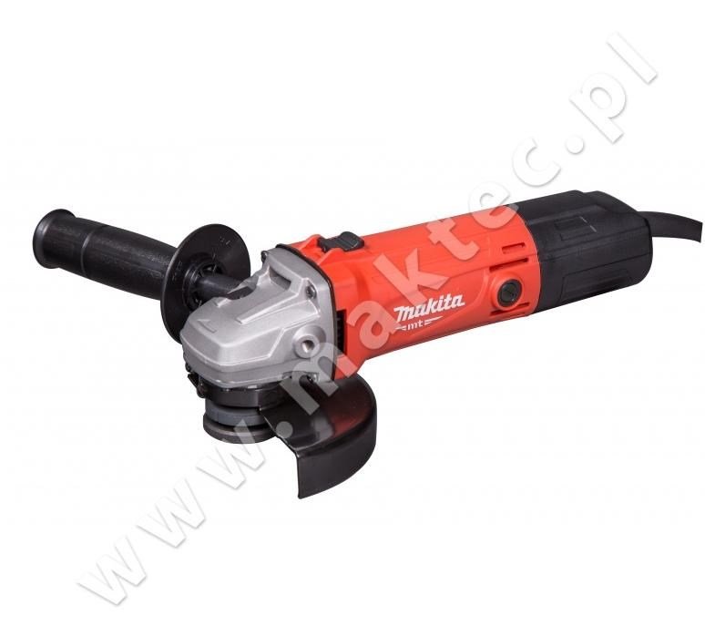 Makita M9503R vinkelsliber 125, 22.23 11000 rpm 570 W 2 kg #2