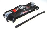 Jack 'Frog' 2.5T low profile silver #1