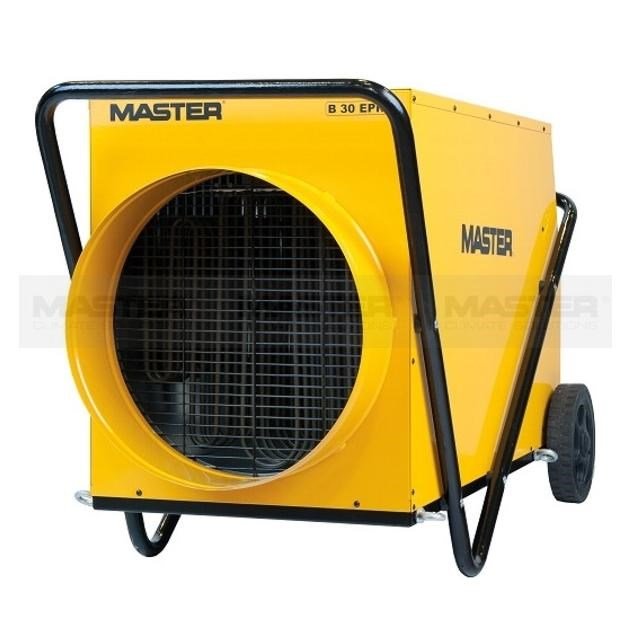 MASTER Electric Heater B30EPR 400V 30KW #1