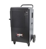 AW Air Dehumidifier 70L/24h DH80 BLACK LINE #1