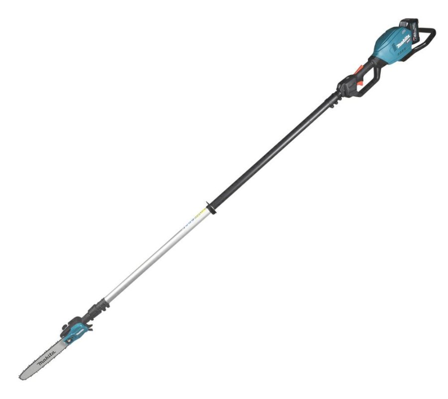 Makita pruning saw with extension 40V XGT UA004GM101 30cm 4.0Ah telescopic #1