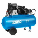 ABAC B7000/270 10HP 400V COMPRESSOR #1