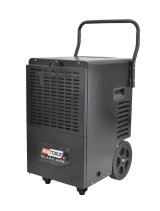 AW air dehumidifier 50 liters per day DH50 BLACK LINE #1