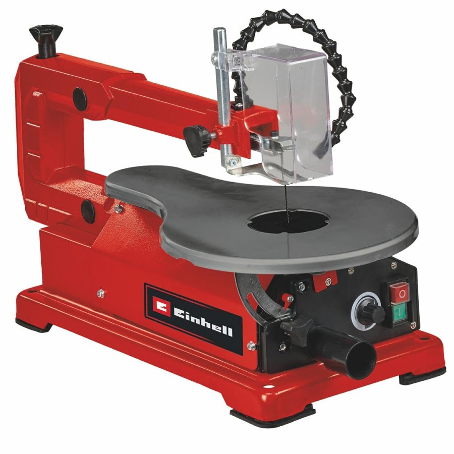 Einhell TC-SS 406 E stationr rullesav #4
