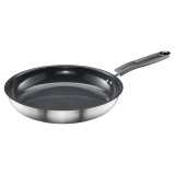 Fiskars 1072312 Functional Form Pfanne 280 mm Gourmet stegepande Rund #2