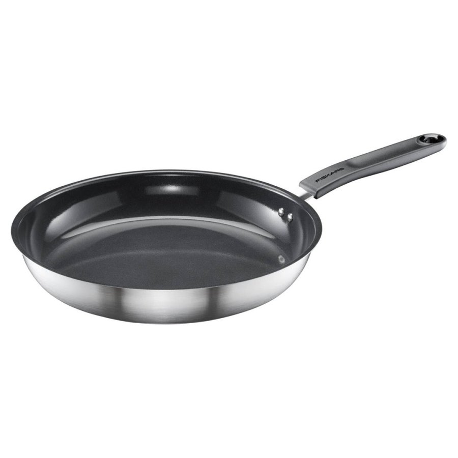 Fiskars 1072312 Functional Form Pfanne 280 mm Gourmet stegepande Rund #2