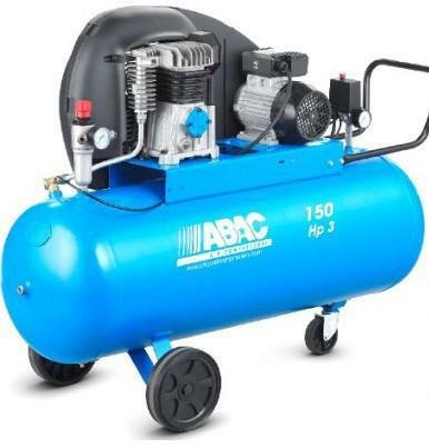 Compressor ABAC A29B/150 3HP 400V #1