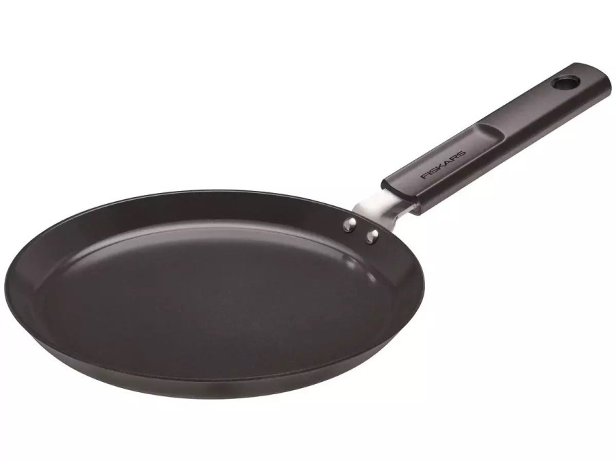 Pan for pancakes 22 cm with non-stick coating Hard Face #1