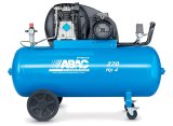 Compressor ABAC PRO EXP A49B/270 5.5HP 400V #1