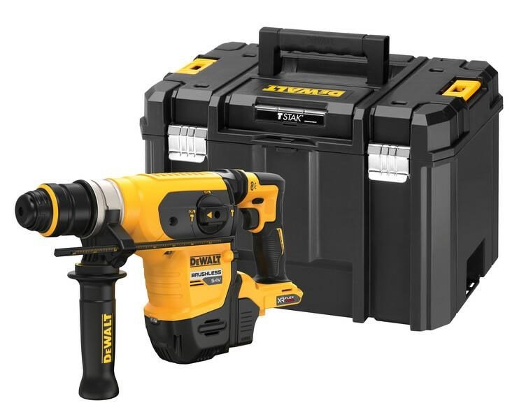 DeWALT DCH416NT-XJ bor SDS-plus Gul #2