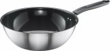 FS. WOK 28cm WITH FUNCTIONAL FORM CERAMIC COATING #1