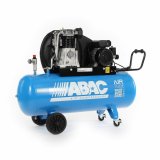 COMPRESSOR ABAC PRO EXP A39B/150 3HP 400V ->4116024281 #1