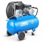 Compressor ABAC PRO EXP A39B/ 90 3HP 400V #1