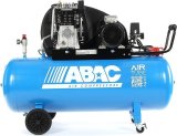 Compressor ABAC PRO EXP A49B/200 4HP 400V #1