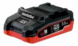 METABO. BATTERY 18 VOLT 3.5Ah LiHD #1