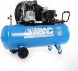 Compressor ABAC PRO EXP A49B/200 5.5HP 400V #1
