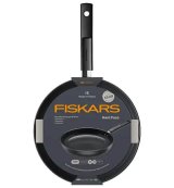 FS.frying pan 30 cm with non-stick coating Hard Face #1