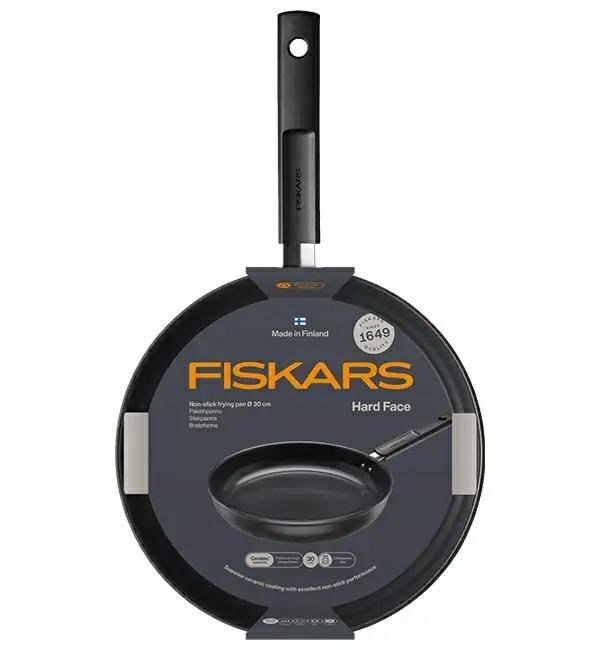 FS.frying pan 30 cm with non-stick coating Hard Face #1