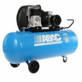 Compressor ABAC LINE EXT A39B/270 4HP 400V #1