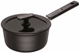 FS. Saucepan 1.8 liters with non-stick coating and lid Hard Face #1