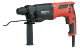 Makita M8700 hammerbor 710 W SDS-plus #3