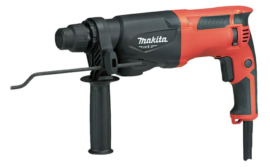 Makita M8700 hammerbor 710 W SDS-plus #3