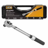 JCB Torque Wrench 1/2 Inch 10-60Nm #1