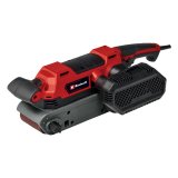 Einhell TE-BS 850 E Bnd slibemaskine 400 rpm Gr, Rd 850 W #2