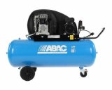 ABAC Line EXT Compressor A39B/150 3HP 230V #1